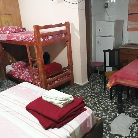Carmelo Hostel Kültér fotó