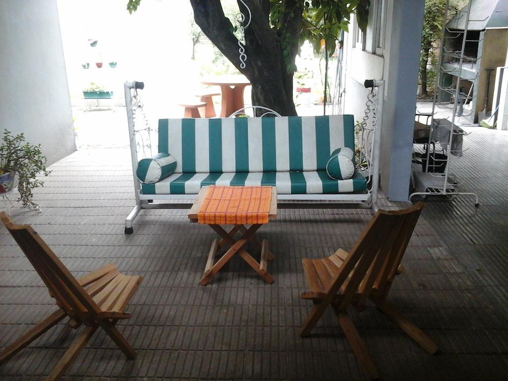 Carmelo Hostel Szoba fotó