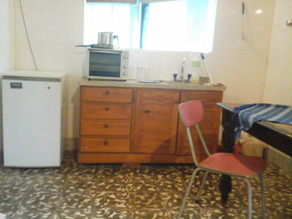 Carmelo Hostel Szoba fotó