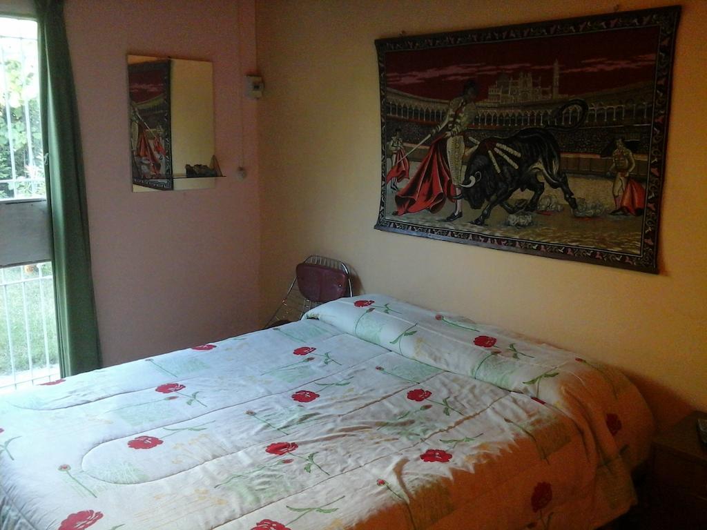 Carmelo Hostel Szoba fotó
