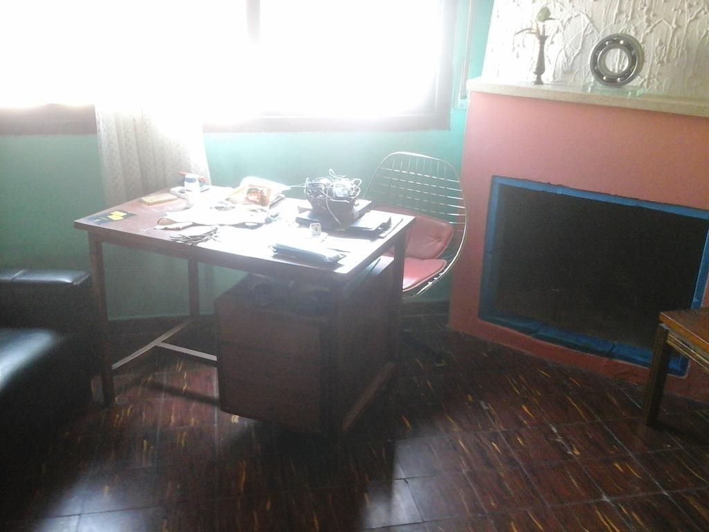 Carmelo Hostel Kültér fotó
