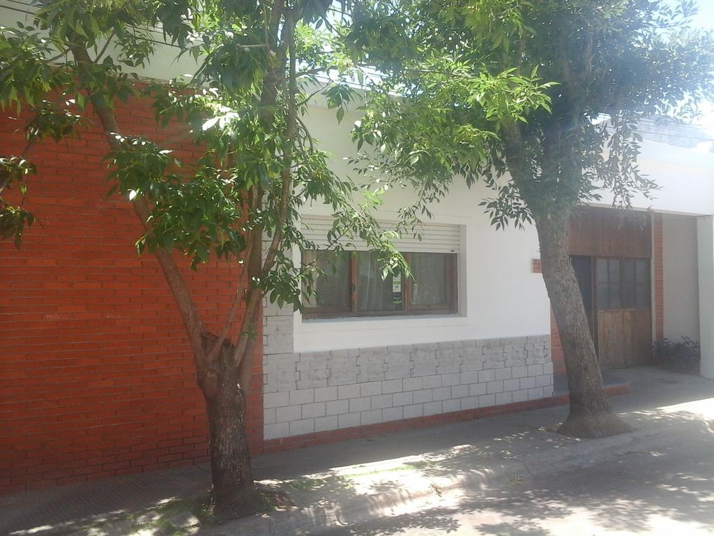 Carmelo Hostel Kültér fotó