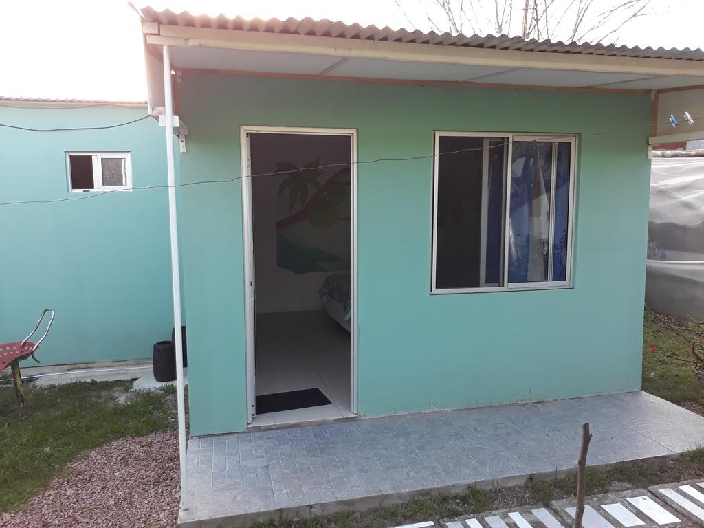 Carmelo Hostel Kültér fotó