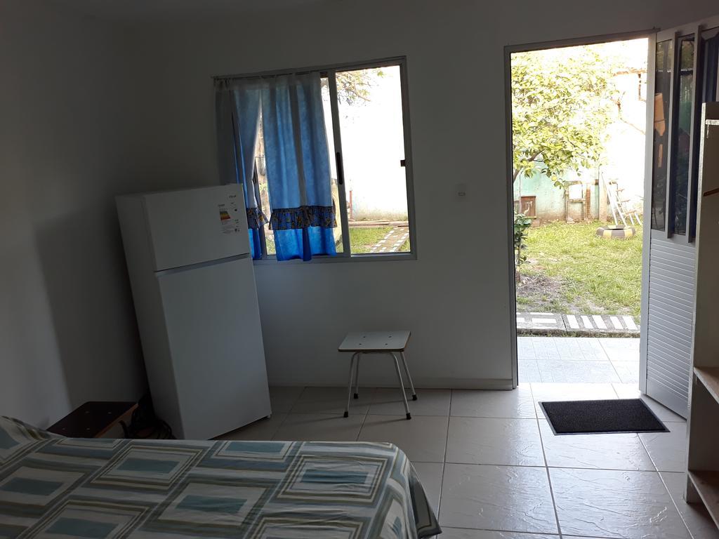 Carmelo Hostel Kültér fotó