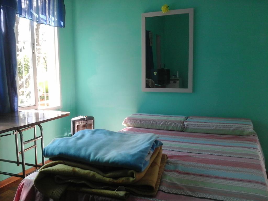 Carmelo Hostel Kültér fotó