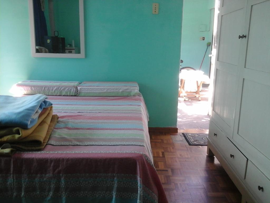 Carmelo Hostel Kültér fotó