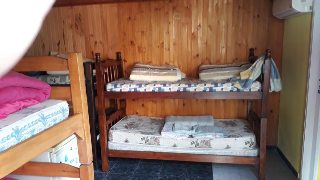 Carmelo Hostel Kültér fotó