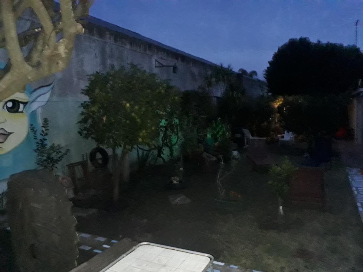 Carmelo Hostel Kültér fotó