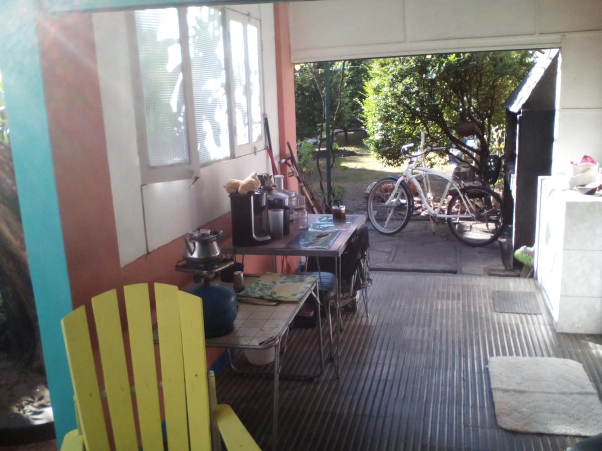 Carmelo Hostel Kültér fotó