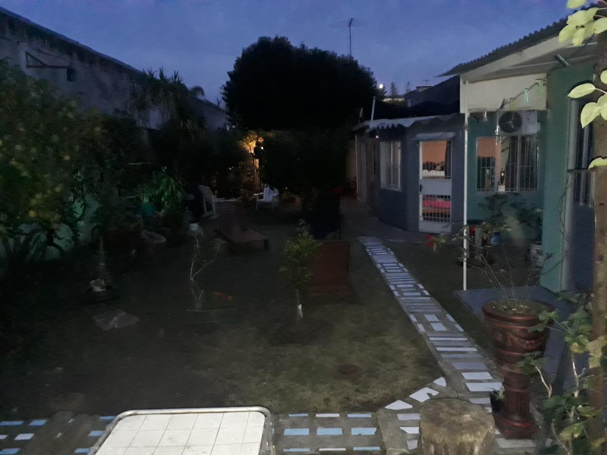 Carmelo Hostel Kültér fotó
