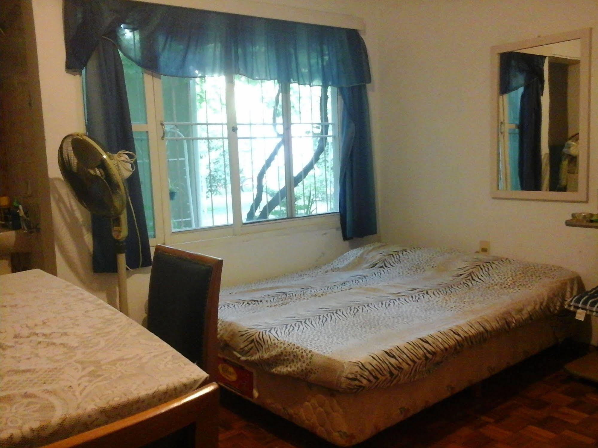 Carmelo Hostel Kültér fotó