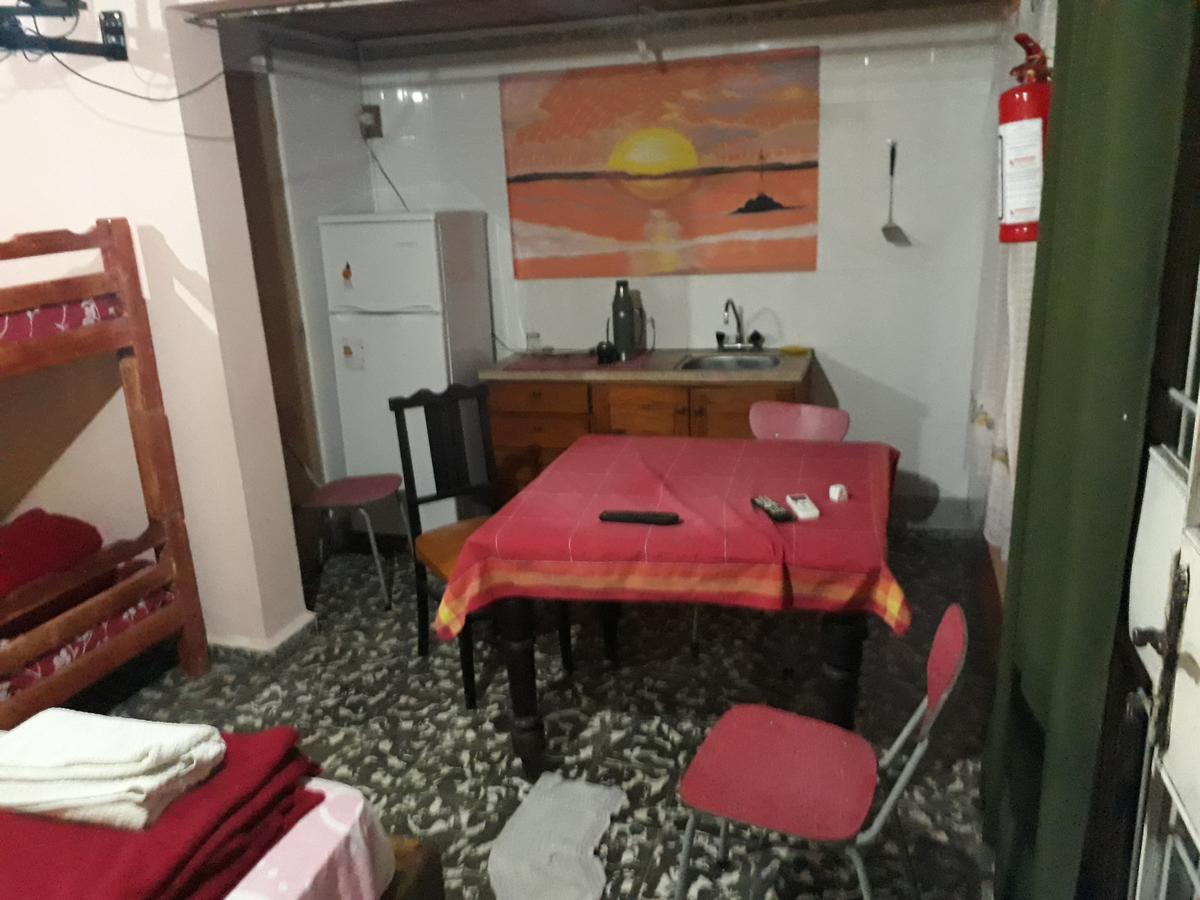 Carmelo Hostel Kültér fotó